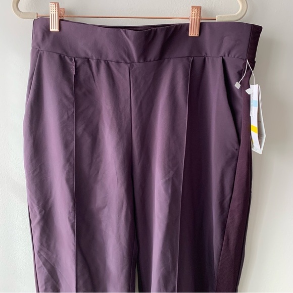 Zella All Day Zelflex lightweight pants low support Sz M - Picture 3 of 7